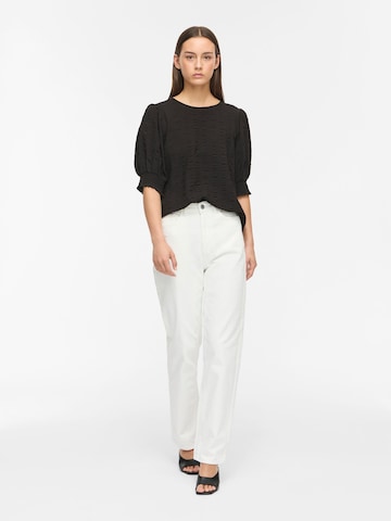 VILA - Blusa 'VIMiller' en negro