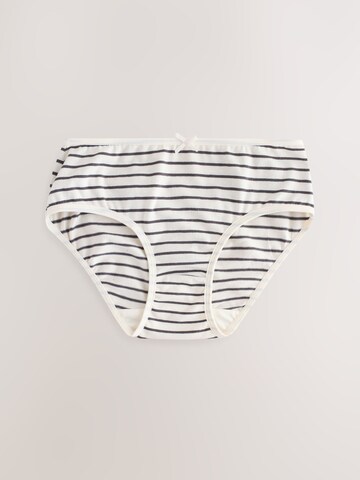 Next - Cueca em preto
