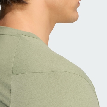 ADIDAS PERFORMANCE Functioneel shirt 'Adi365' in Groen