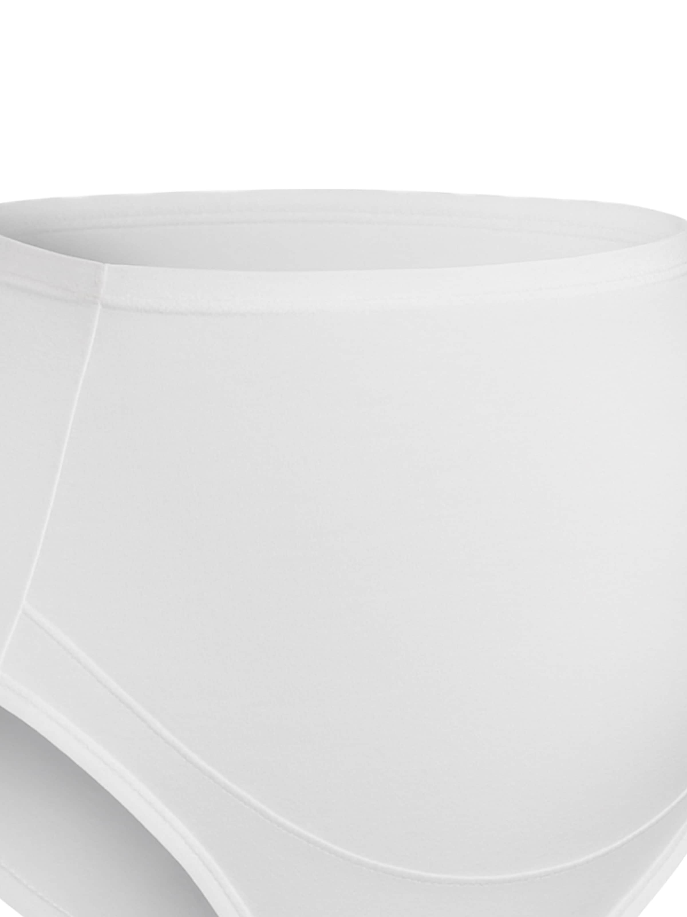 C&City Broekje in Wit