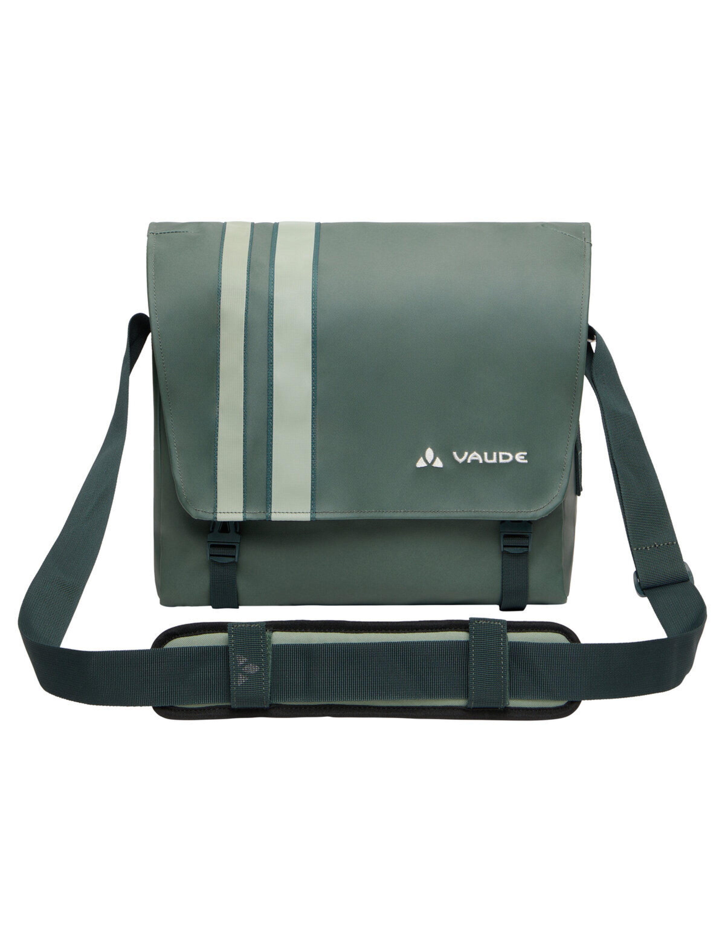 VAUDE Sports bag 'Aguni' in Green: front