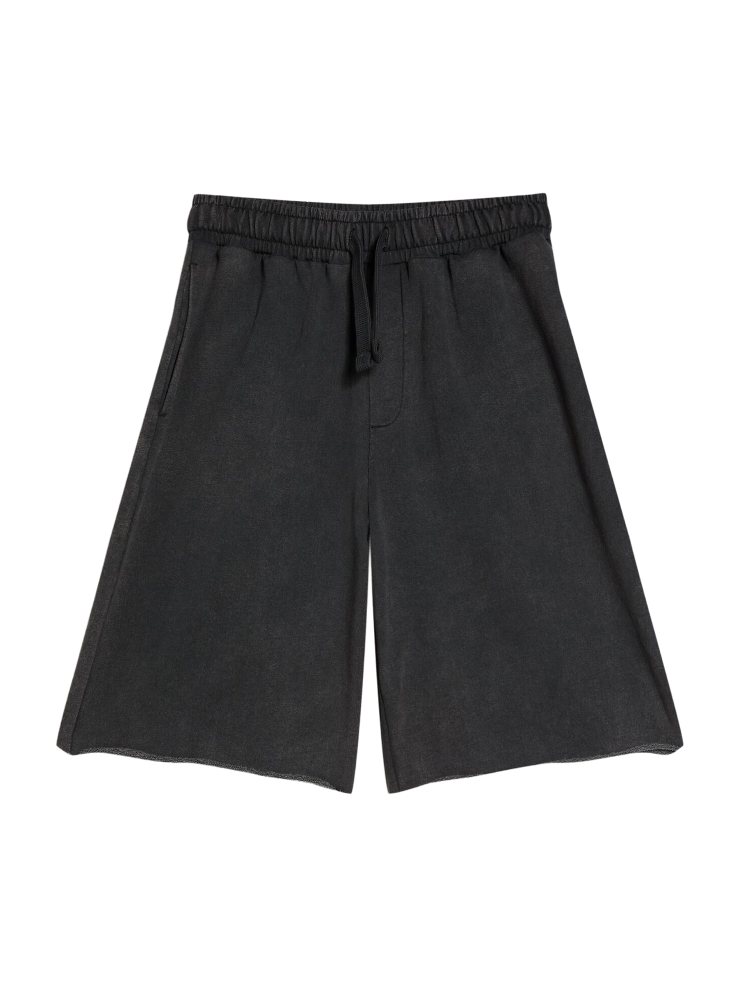 Bershka Byxa i grå: framsida