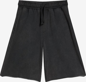 Bershka Byxa i grå: framsida