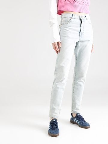 regular Jeans 'Nora' di Dr. Denim in blu: frontale