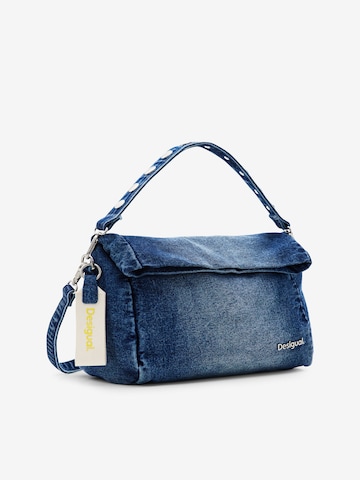 Sac bandoulière 'Priori' Desigual en bleu