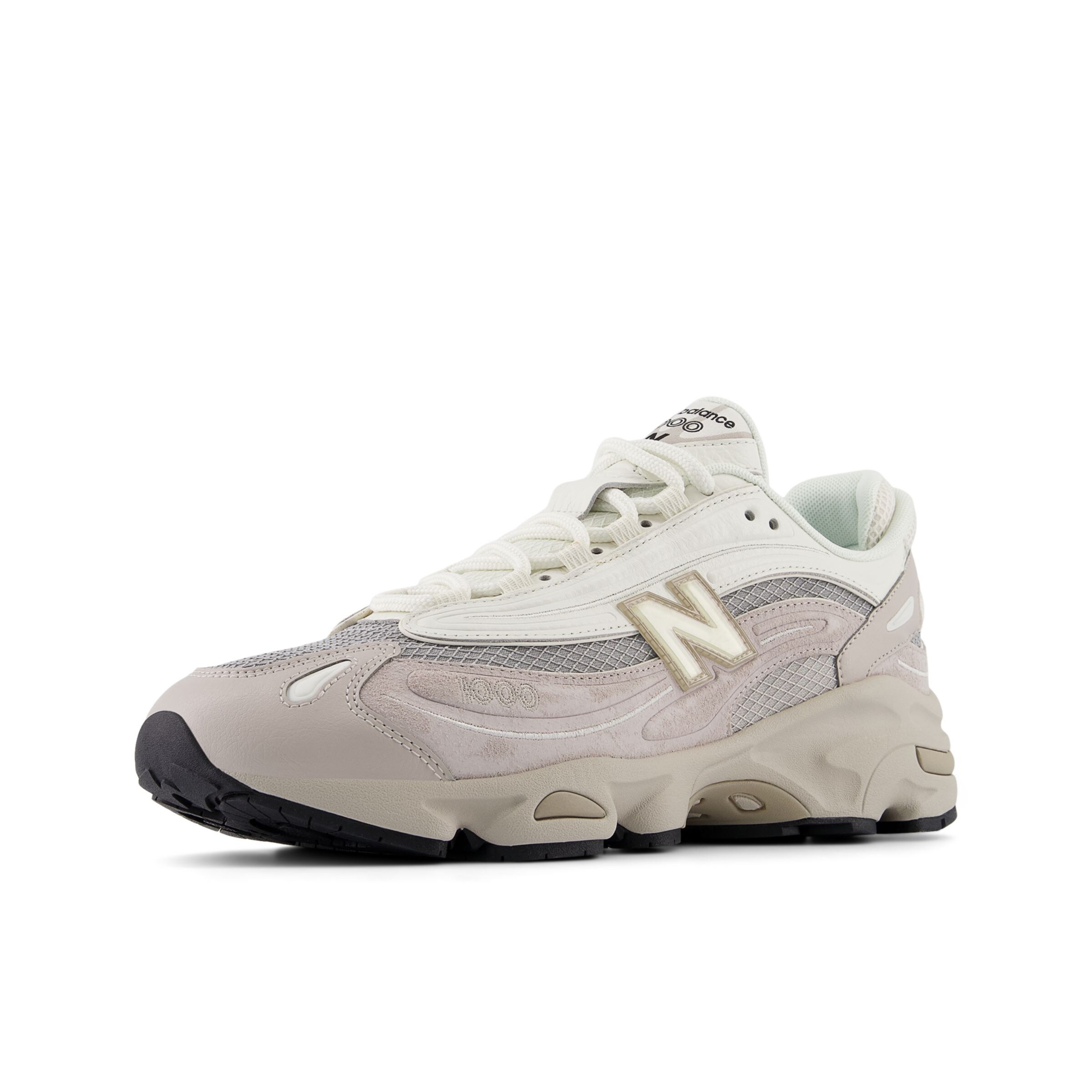 new balance Sneakers laag '1000' in Grijs