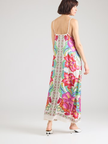 Grace Zomerjurk in Gemengde kleuren