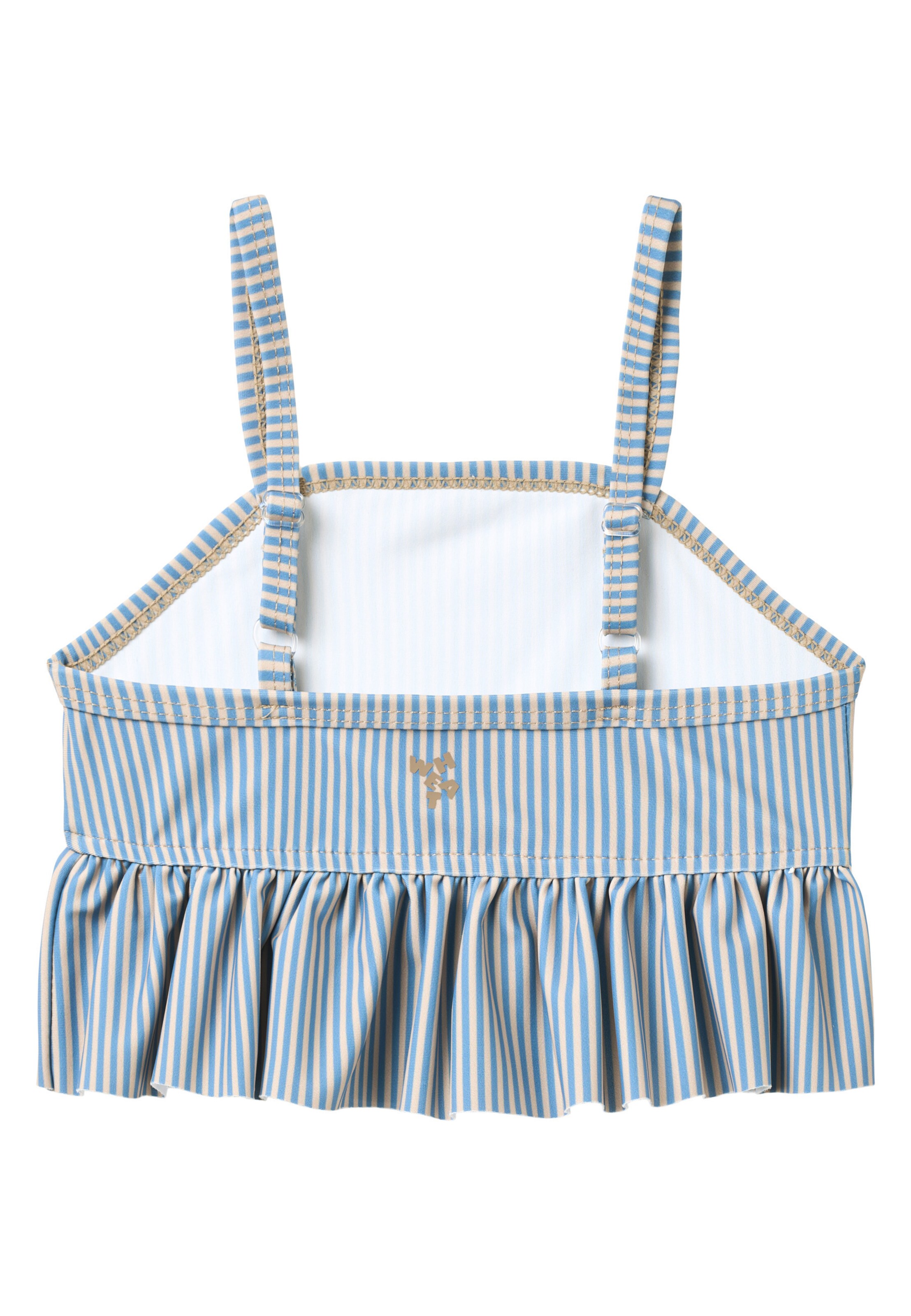 WHEAT Bikini 'Lærke' in Beige