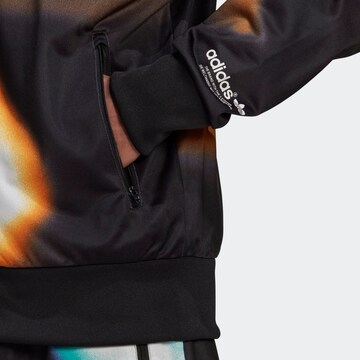 ADIDAS ORIGINALS Performance Jacket 'Y2K Originals' in Black