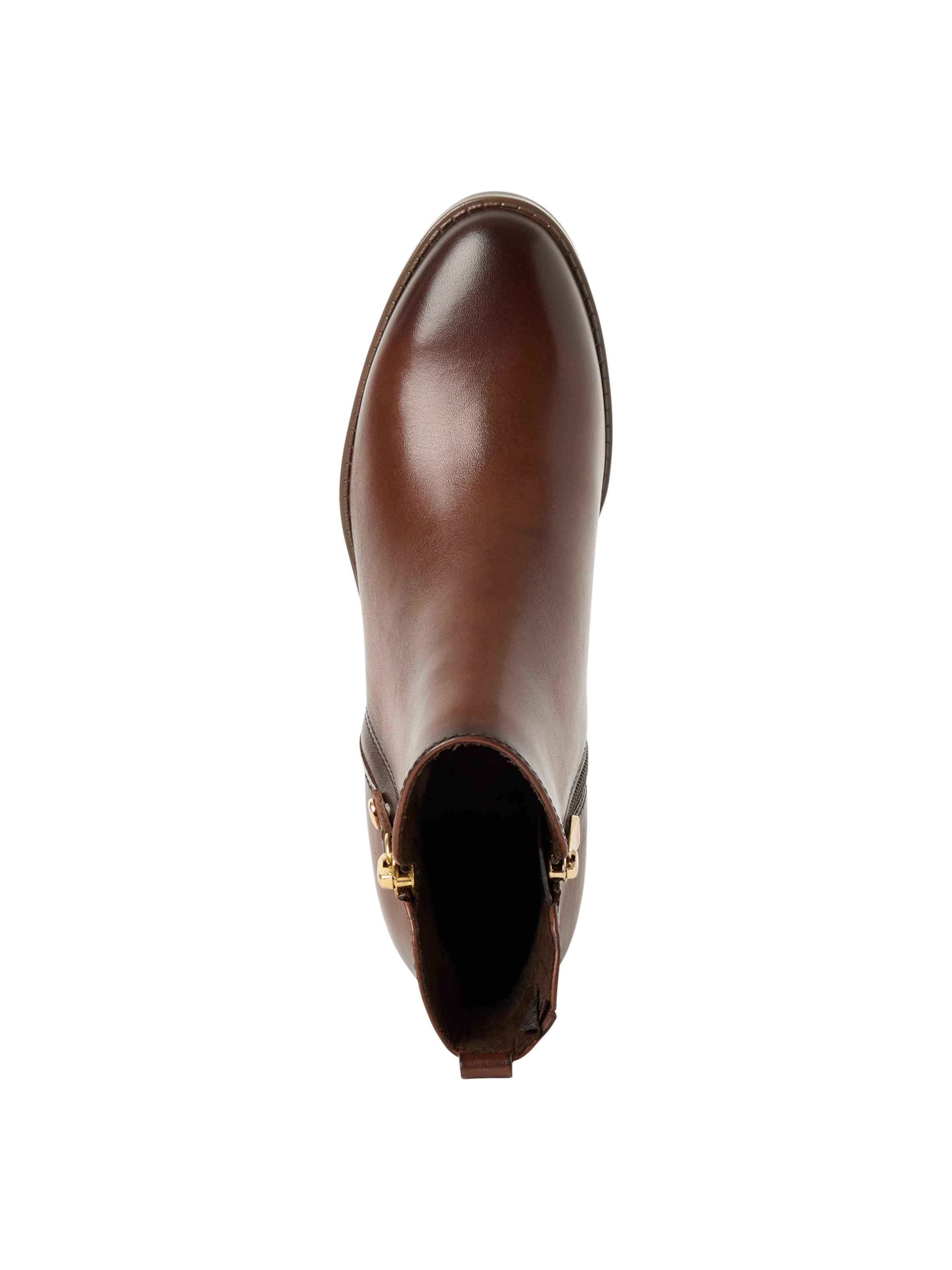 Bottines MARCO TOZZI en marron