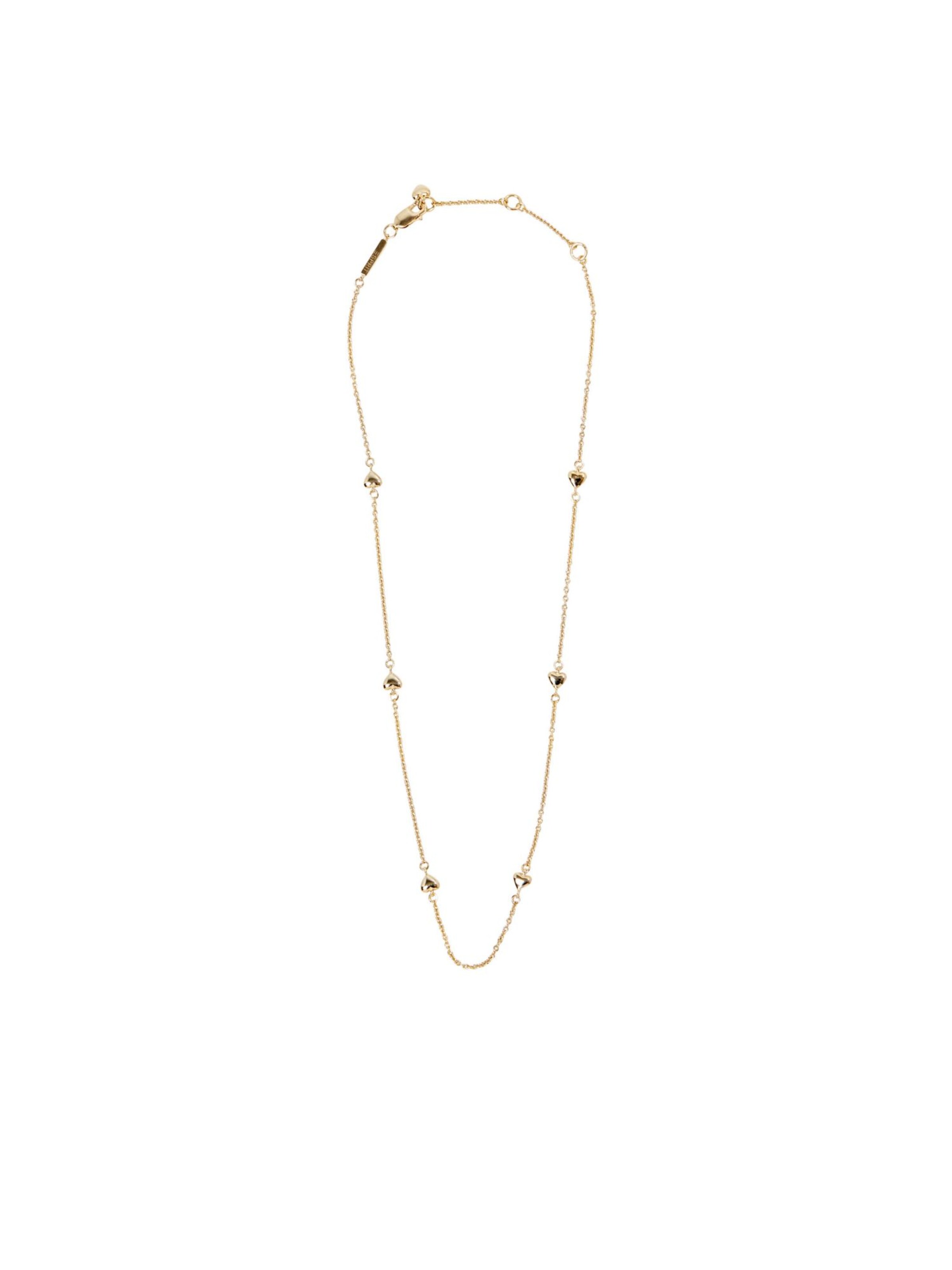 ESPRIT Kette in Gold: Vorderseite