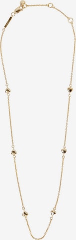 ESPRIT Necklace in Gold: front