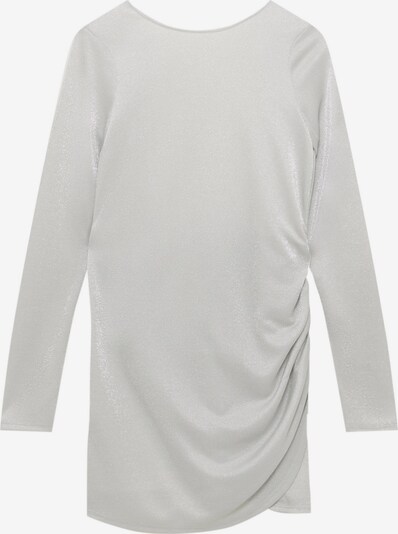 Pull&Bear Dress in Silver, Item view