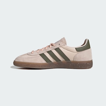 Sneaker bassa di ADIDAS ORIGINALS in rosa