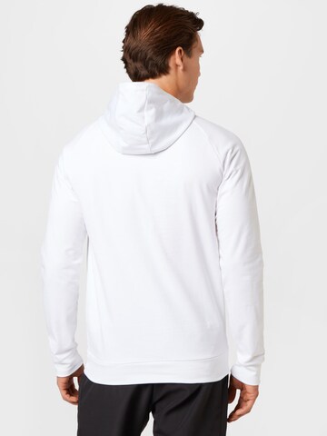 Base layer di Hummel in bianco