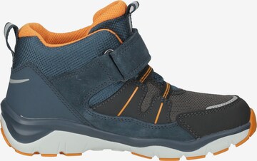 SUPERFIT Boots in Blue