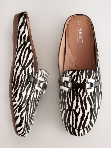 Mule 'Forever Comfort®' Next en noir