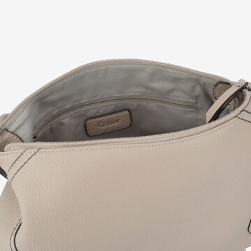 GABOR Shoulder Bag 'Kristy' in Grey