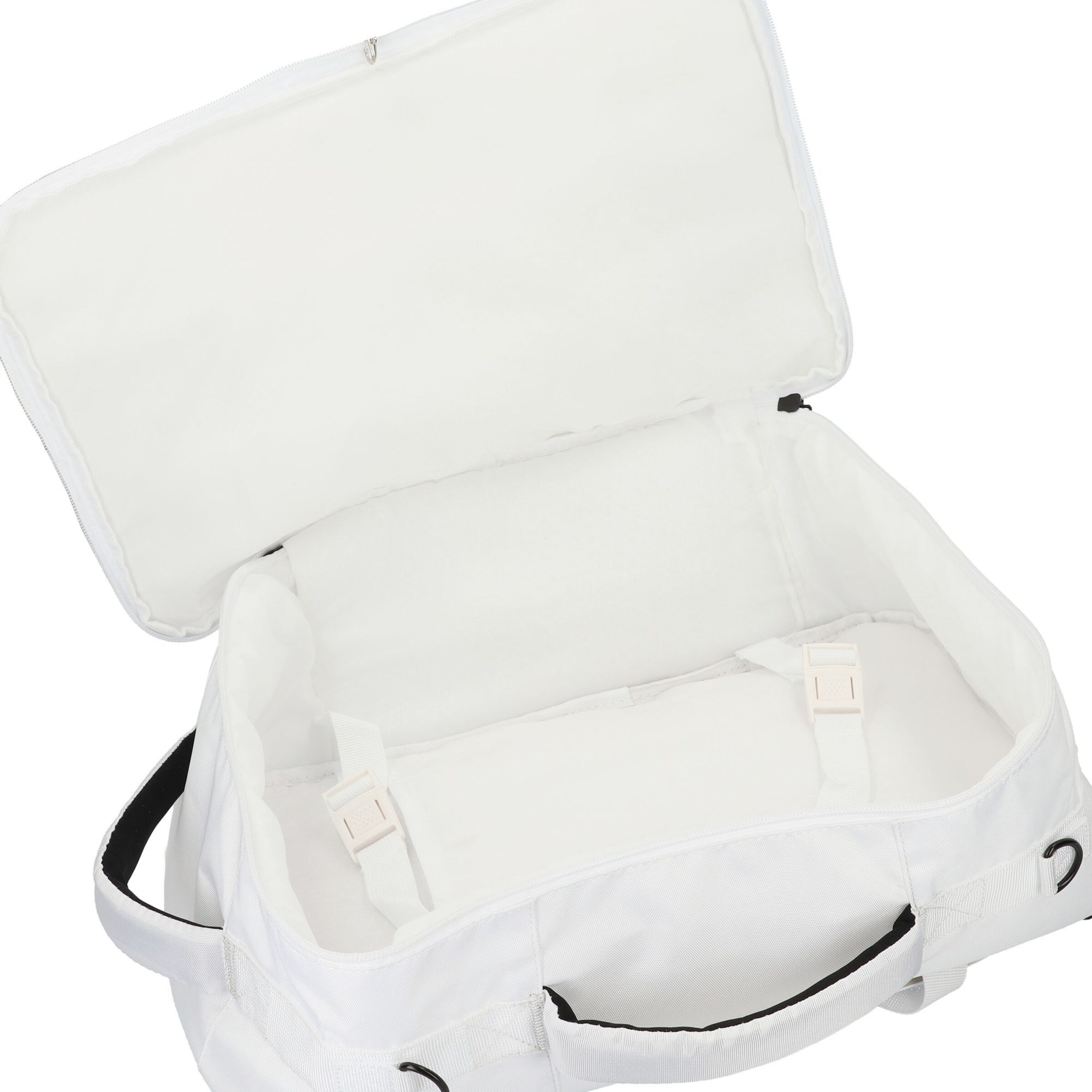 Polestream (STRZ) Laptop bag in White