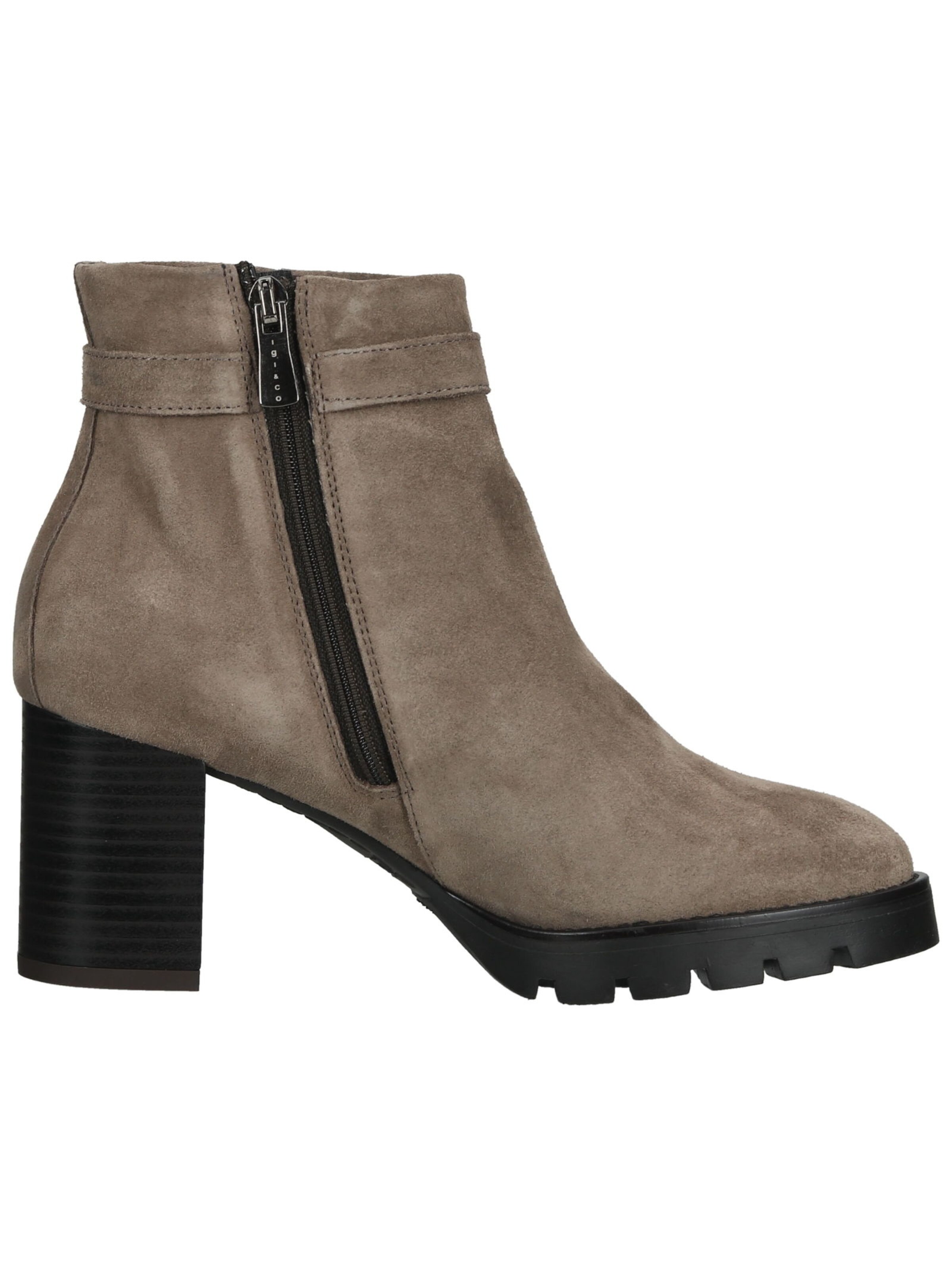 IGI&CO Stiefelette in Braun