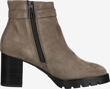 IGI&CO Ankle Boots in Brown