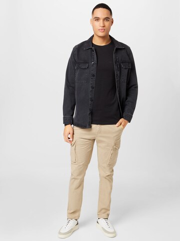 Lindbergh Bluser & t-shirts i sort