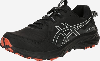 ASICS Tenisice za trčanje 'GEL-VENTURE 10' u antracit siva / crna / bijela, Pregled proizvoda