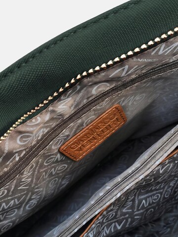 Borsa a spalla di GianMarco Venturi in verde