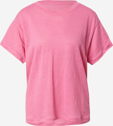 Frogbox Shirt in Pink: predná strana