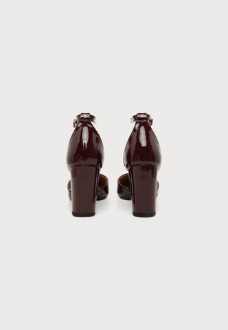 ABOUT YOU Pumps 'Mylie' in Red