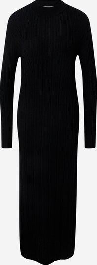 ABOUT YOU x Marie von Behrens Úpletové šaty 'Philippa' - černá, Produkt