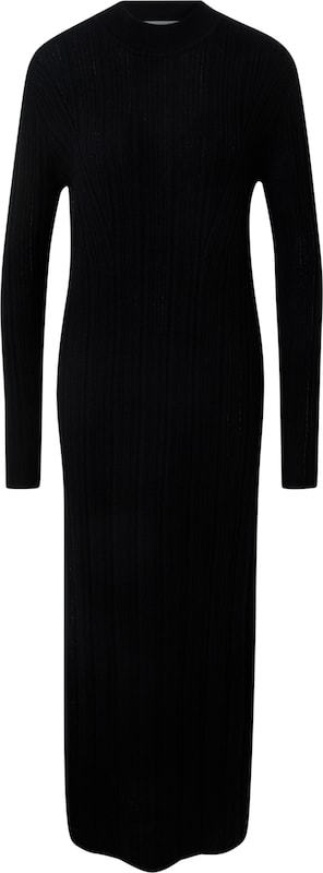 ABOUT YOU x Marie von Behrens Kleid 'Philippa' in Schwarz NX8585 ABOUT YOU x Marie von Behrens Kleid 'Philippa' in Schwarz NX8585