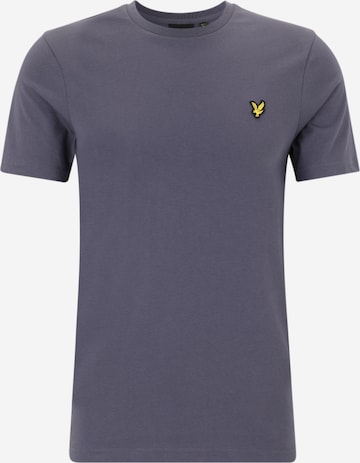 pilka Lyle & Scott Marškinėliai: priekis