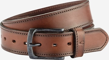 CAMEL ACTIVE Belt in Brown: front