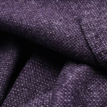 PURPLE LABEL BY NVSCO Jacket & Coat in L in Purple