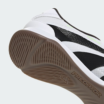 ADIDAS PERFORMANCE Voetbalschoen 'Predator League' in Wit