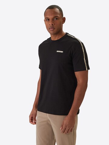 T-Shirt '7M001476UC001' EA7 Emporio Armani en noir