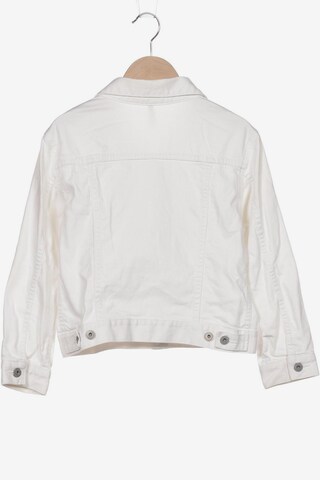 UNIQLO Jacket & Coat in L in White