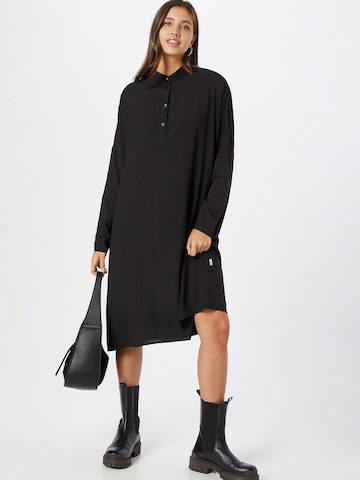 Wemoto Shirt dress 'Irene' in Blue