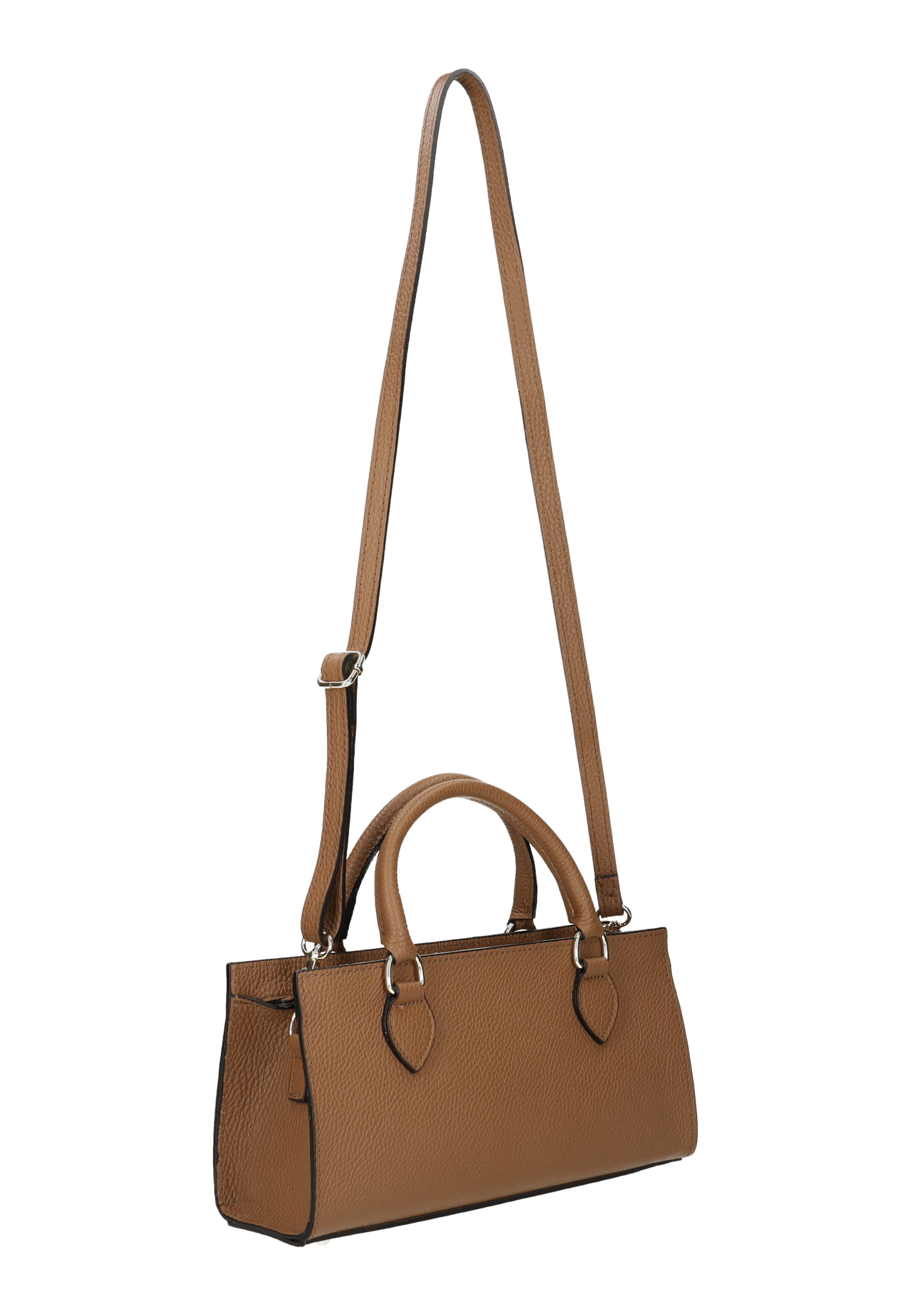 faina Handtasche in Braun