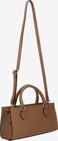 FELIPA Handbag in Brown