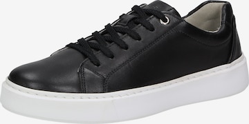 SIOUX Sneakers ' Tils' in Black: front