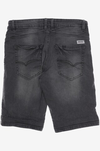INDICODE JEANS Shorts in 34 in Grey