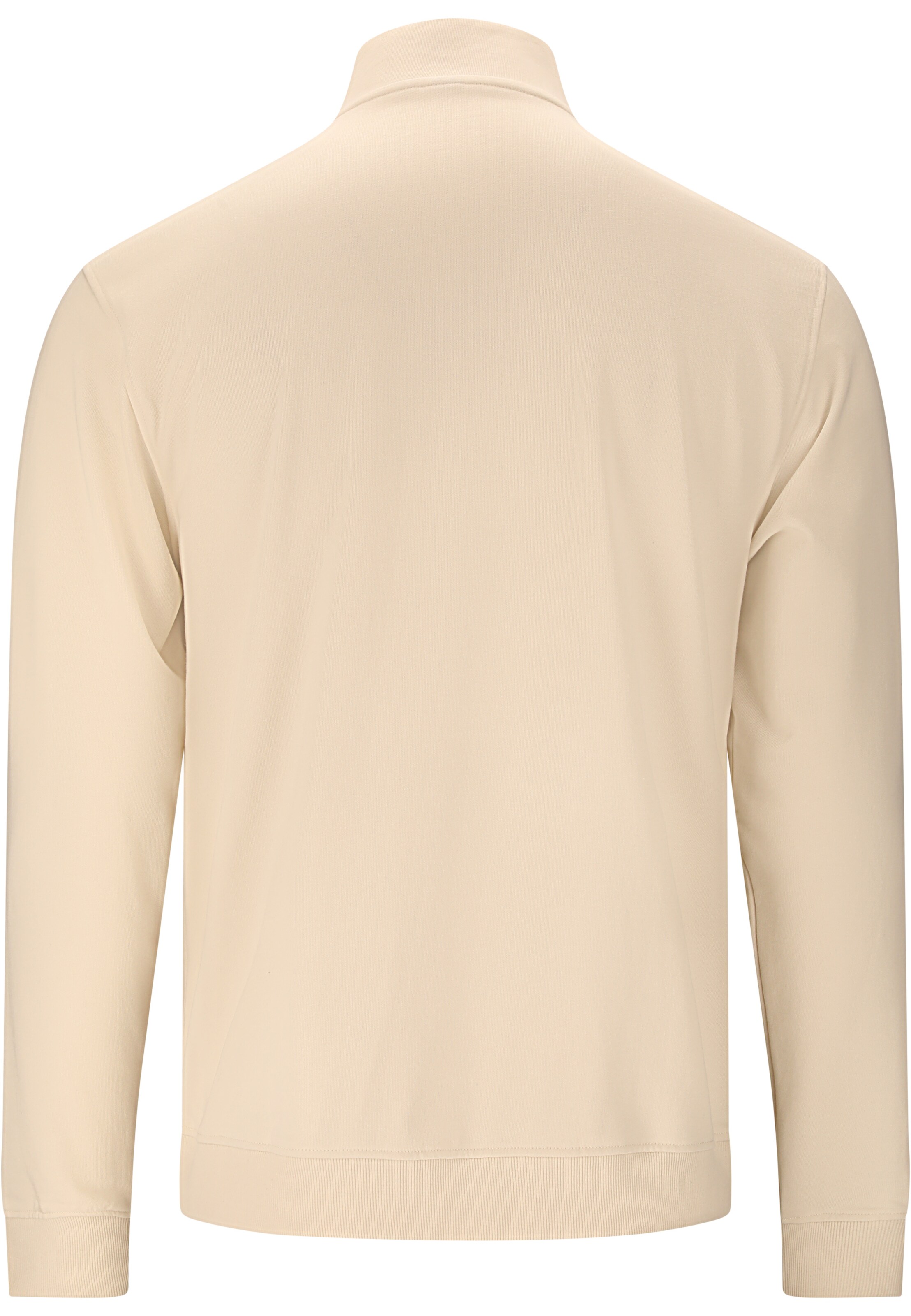 Virtus Sweatshirt 'Minne' in Weiß