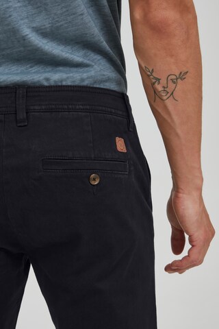 Slimfit Pantaloni chino 'Galeno' di 11 Project in nero