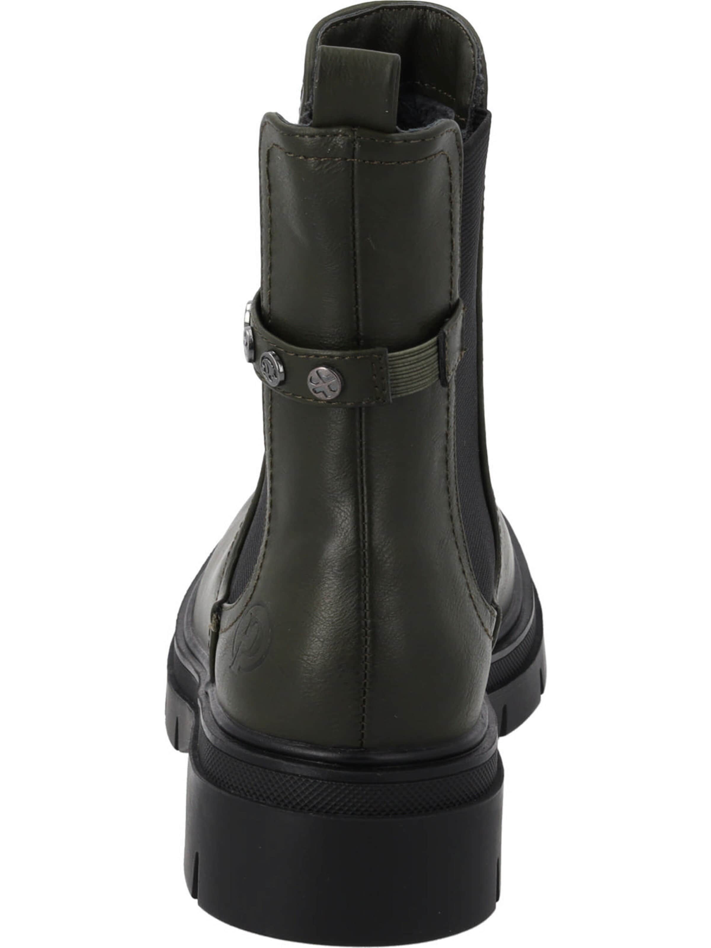 Palado by Sila Sahin Boots 'Palado Trinda by Sila Sahin'‌‌‌‌‌‌‌ in Grün