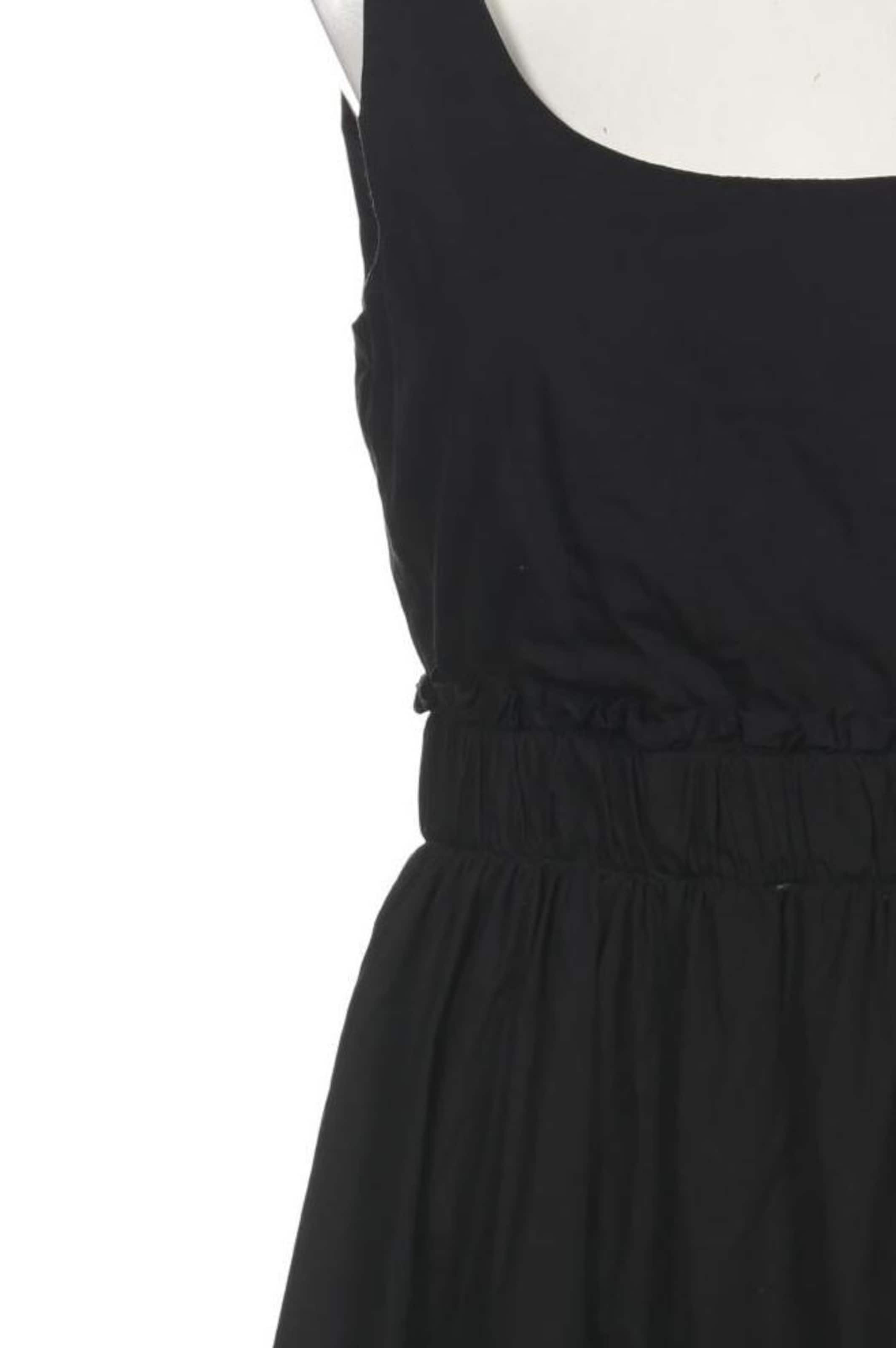 AMORPH Dress in L in Black