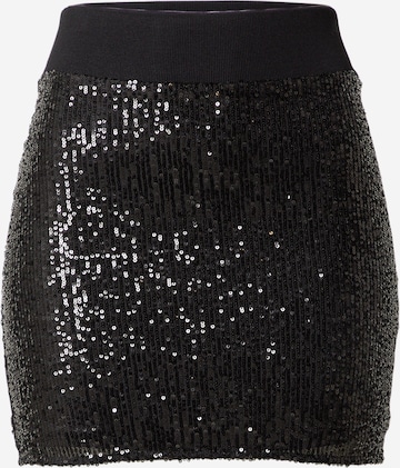 AllSaints Skirt 'JUELA' in Black: front