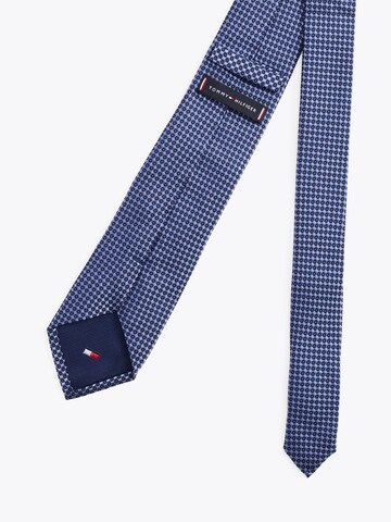 TOMMY HILFIGER Slips i blå