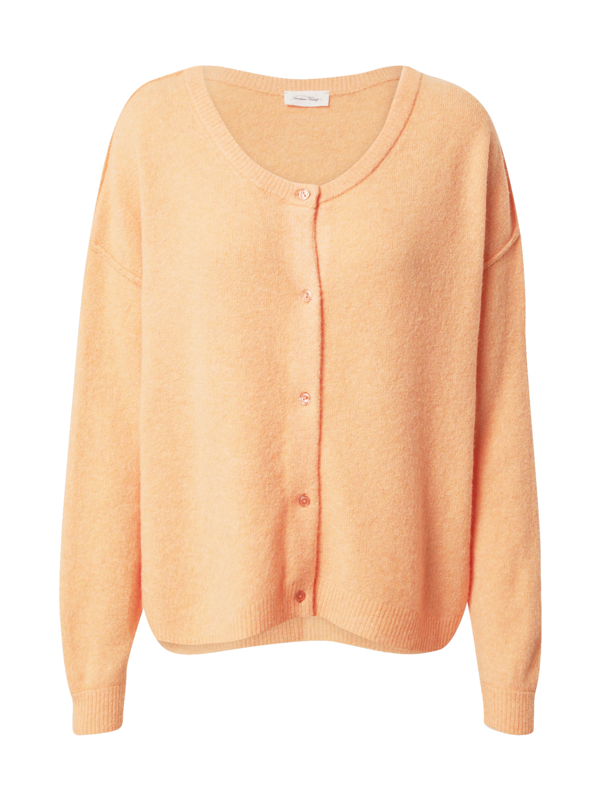 vintage knit cardigan